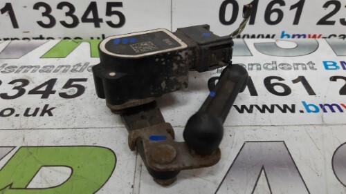 BMW F & G Generation Front Level Sensor