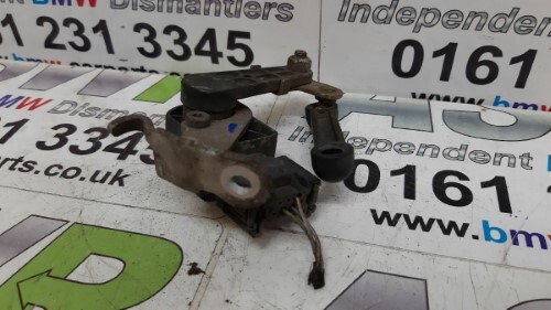 BMW F & G Generation Front Level Sensor