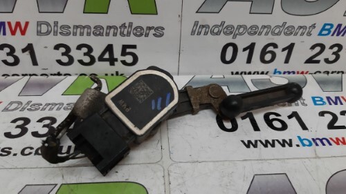 BMW F & G Generation Front Level Sensor