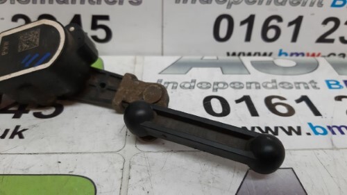 BMW F & G Generation Front Level Sensor