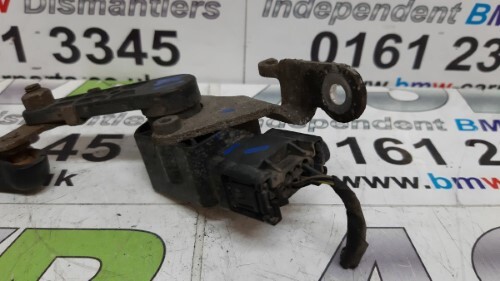 BMW F & G Generation Front Level Sensor