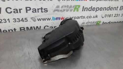 BMW Air Filter Box 1-4 N63 Petrol 5 6 7 SERIES F10 F11 F12 F01