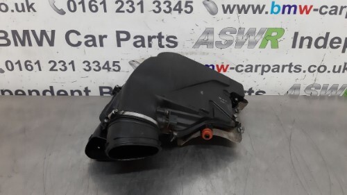 BMW Air Filter Box 1-4 N63 Petrol 5 6 7 SERIES F10 F11 F12 F01