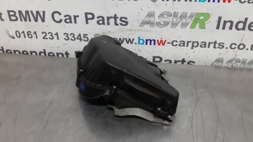 BMW Air Filter Box 5-8 N63 Petrol 5 6 7 SERIES F10 F11 F12 F01