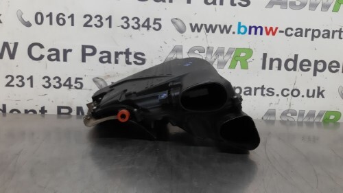 BMW Air Filter Box 5-8 N63 Petrol 5 6 7 SERIES F10 F11 F12 F01