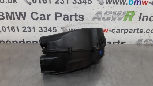 BMW Air Filter Box 5-8 N63 Petrol 5 6 7 SERIES F10 F11 F12 F01