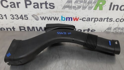 BMW F01 7 SERIES Petrol N63 Passenger Side Air Channel Duct
