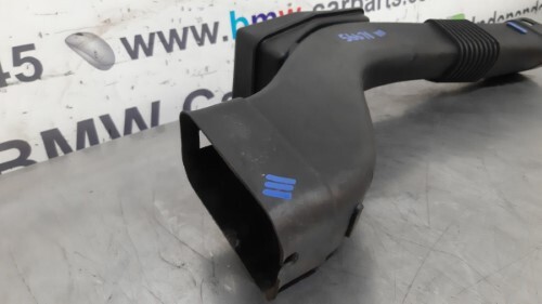 BMW F01 7 SERIES Petrol N63 Passenger Side Air Channel Duct