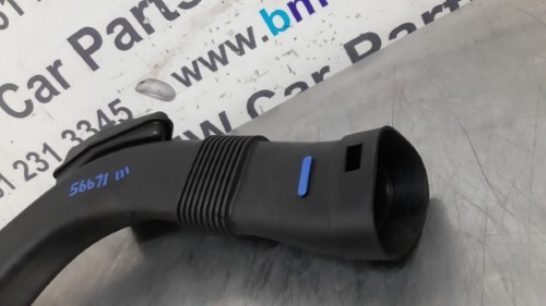 BMW F01 7 SERIES Petrol N63 Passenger Side Air Channel Duct