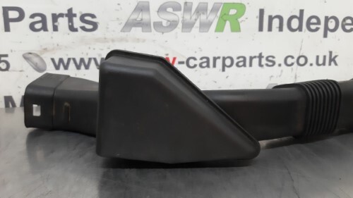 BMW F01 7 SERIES Petrol N63 Passenger Side Air Channel Duct