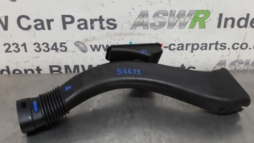 BMW F01 7 SERIES Petrol N63 O S Drivers Side Air Channel Duct