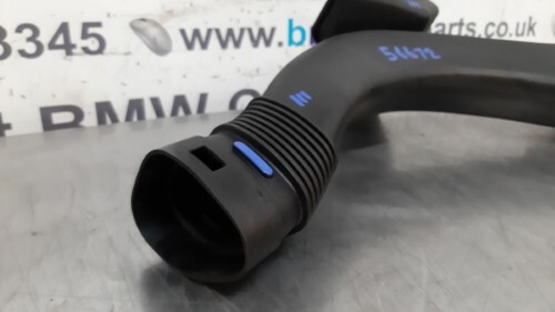 BMW F01 7 SERIES Petrol N63 O S Drivers Side Air Channel Duct