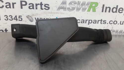 BMW F01 7 SERIES Petrol N63 O S Drivers Side Air Channel Duct