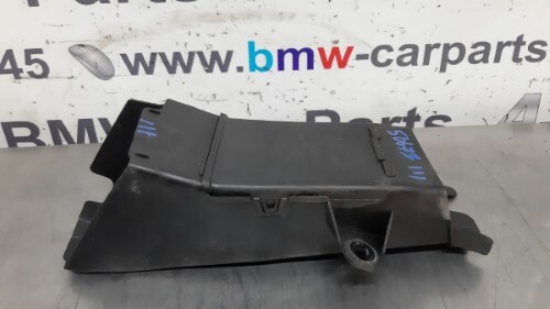 BMW Brake Air Duct F01 7 SERIES SE N/S Passenger Side Front