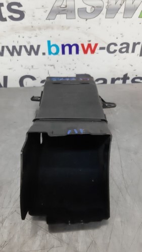 BMW Brake Air Duct F01 7 SERIES SE N/S Passenger Side Front