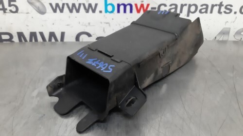 BMW Brake Air Duct F01 7 SERIES SE N/S Passenger Side Front