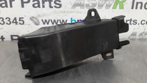 BMW Brake Air Duct F01 7 SERIES SE N/S Passenger Side Front
