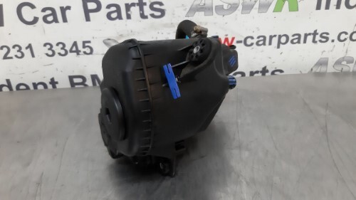 BMW Expansion Tank N63 Petrol F10 F12 F01 F02 5 6 7 SERIES