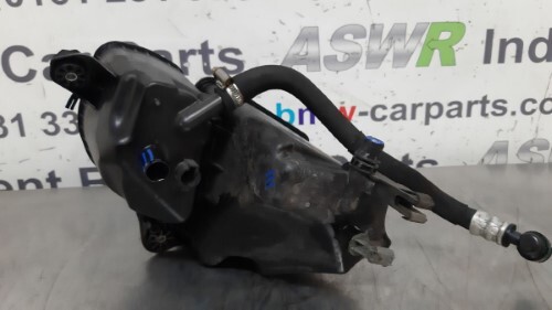 BMW Expansion Tank N63 Petrol F10 F12 F01 F02 5 6 7 SERIES