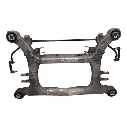 BMW Rear Axle Subframe Diff Carrier F01 F02 F04 7 SERIES