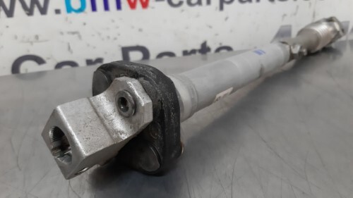 BMW Steering Column Shaft F07 F01 F02 5 7 SERIES