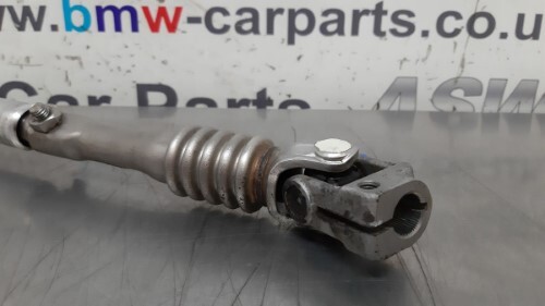 BMW Steering Column Shaft F07 F01 F02 5 7 SERIES