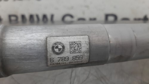 BMW Steering Column Shaft F07 F01 F02 5 7 SERIES