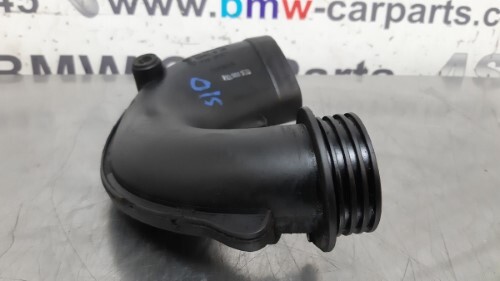 BMW Filtered Air Pipe 5-8 N63 Petrol F10 F12 F01 5 6 7 SERIES