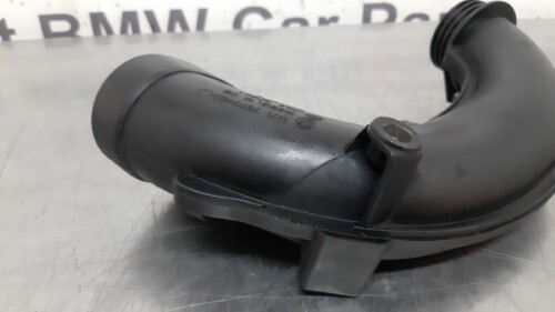 BMW Filtered Air Pipe 5-8 N63 Petrol F10 F12 F01 5 6 7 SERIES