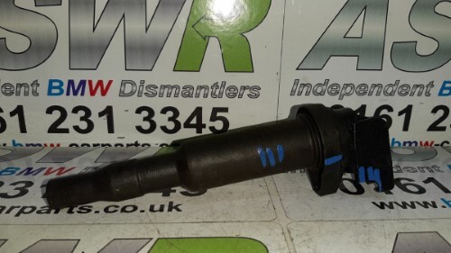 BMW Ignition Coil N46 N51 N52 N54 N60 N62 N73