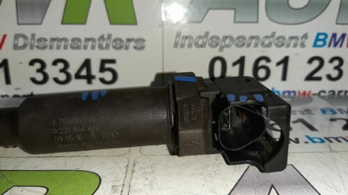 BMW Ignition Coil N46 N51 N52 N54 N60 N62 N73