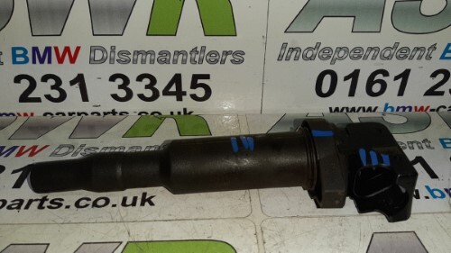 BMW Ignition Coil N46 N51 N52 N54 N60 N62 N73