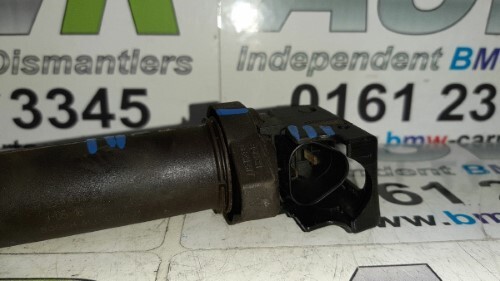 BMW Ignition Coil N46 N51 N52 N54 N60 N62 N73