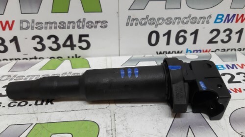 BMW Ignition Coil E87 E46 E90 E60 F10 E63 F12 1 3 5 6 SERIES