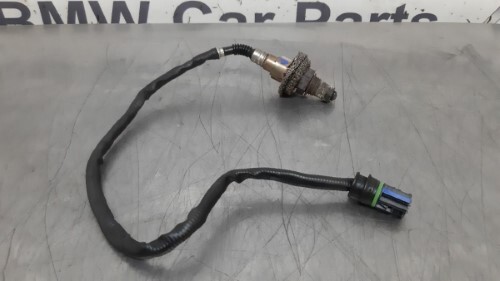 BMW F01 F02 F04 7 SERIES N63 S63 Lambda Sensor O2 Probe