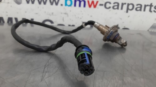 BMW F01 F02 F04 7 SERIES N63 S63 Lambda Sensor O2 Probe