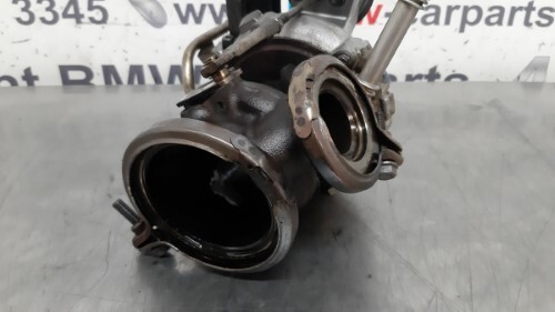 BMW Turbo Charger PETROL N63 F10 F12 F01 5 6 7 SERIES