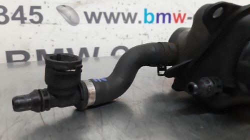 BMW F10 F12 F01 5 6 7 SERIES N63 Petrol Expansion Tank