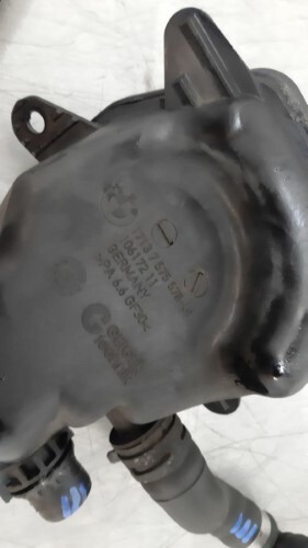 BMW F10 F12 F01 5 6 7 SERIES N63 Petrol Expansion Tank