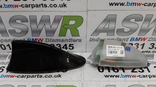 BMW F01 F02 F04 7 SERIES Shark Fin Aerial Antenna