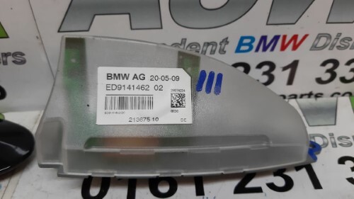 BMW F01 F02 F04 7 SERIES Shark Fin Aerial Antenna