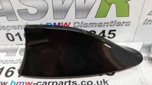 BMW F01 F02 F04 7 SERIES Shark Fin Aerial Antenna