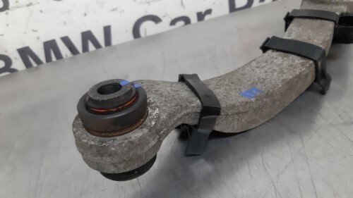 BMW F01 F02 7 SERIES Rear Wishbone Arm Upper N/S Passenger Side