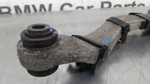 BMW F01 F02 7 SERIES Rear Wishbone Arm Upper O/S Drivers Side