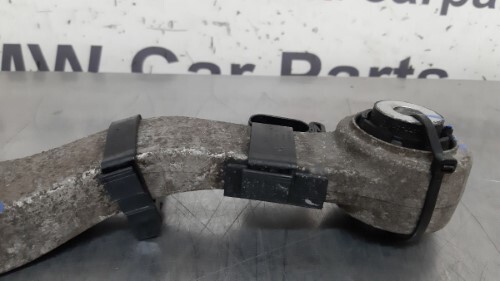 BMW F01 F02 7 SERIES Rear Wishbone Arm Upper O/S Drivers Side