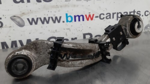 BMW F01 F02 7 SERIES Rear Wishbone Arm Upper O/S Drivers Side