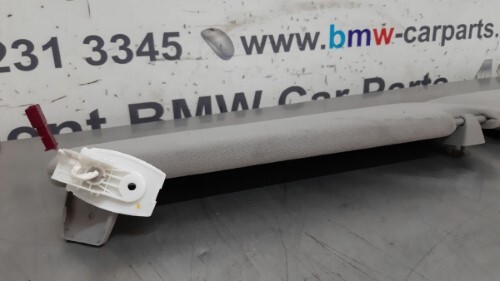 BMW F01 F02 F04 7 SERIES Sun Visors