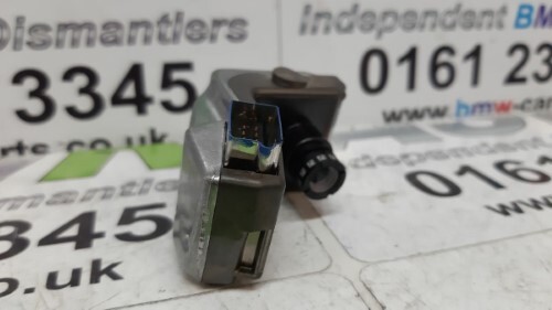 BMW KAFAS Front Lane Assistant Camera F01 F02 F04 7 SERIES E71 X6