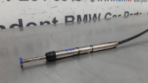 BMW F01 7 SERIES Emergency Park Release Handle