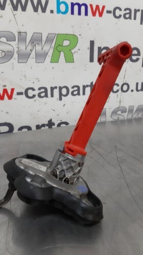 BMW F01 7 SERIES Emergency Park Release Handle